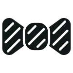 Tie SVG Icon